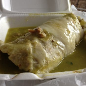 Mariscos La Costa - My huge wet burrito for $5! What a steal! - Mexican Near Me - San Jose, California Mariscos La Costa - My huge wet burrito for $5! What a steal! - Mexican Near Me - San Jose, California