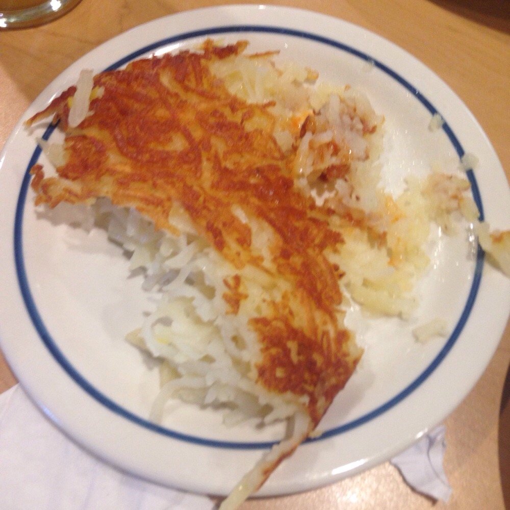 IHOP - HashBrown - Breakfast & Brunch Near Me - East Brunswick, New Jersey IHOP - HashBrown - Breakfast & Brunch Near Me - East Brunswick, New Jersey