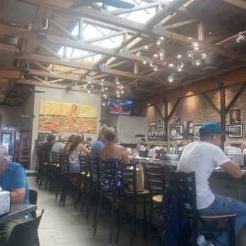 The Tavern by AIBC - Bar scene - Breweries Near Me - Fernandina Beach, Florida The Tavern by AIBC - Bar scene - Breweries Near Me - Fernandina Beach, Florida