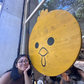 Billy Brunch - Outside - Breakfast & Brunch Near Me - Barcelona, B