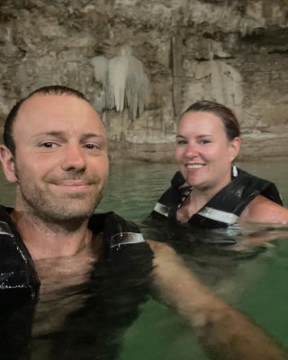 Cenote Suytun by null