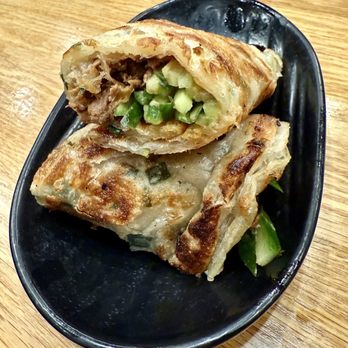 formoosa - Taiwanese Beef Roll - Taiwanese Near Me - San Diego, California formoosa - Taiwanese Beef Roll - Taiwanese Near Me - San Diego, California