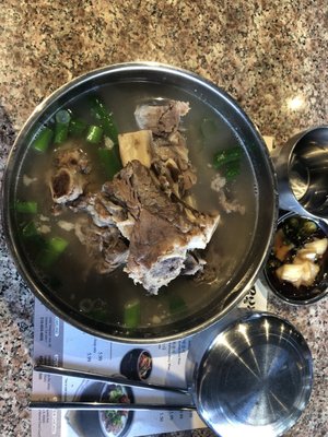 Moobongri BBQ (무봉리 생삼겹 BBQ) by null