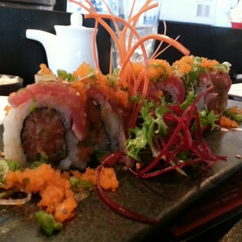 Sushi Dan - Sushi Bars Near Me - Studio City, California Sushi Dan - Sushi Bars Near Me - Studio City, California