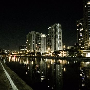 Ala Wai Promenade - Parks Near Me - Honolulu, Hawaii Ala Wai Promenade - Parks Near Me - Honolulu, Hawaii