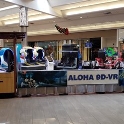 Aloha 9D VR