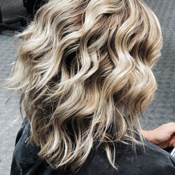Baby Highlights and Gloss!