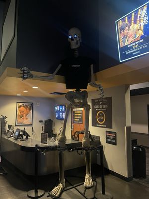 Flix Brewhouse Round Rock by null