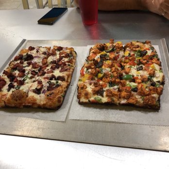 Rice n' Pie - Pizza Near Me - Berkeley Lake, Georgia