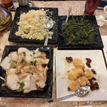 Jade Dynasty Seafood Restaurant - Dim Sum Near Me - Honolulu, Hawaii