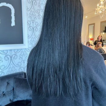Touch - Befofe - Hair Salons Near Me - Milltown, New Jersey