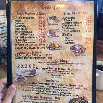 VIP's Cafe - Breakfast & Brunch Near Me - Tarzana, California VIP's Cafe - Breakfast & Brunch Near Me - Tarzana, California