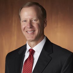Mark T. Albers - Dr. Albers
