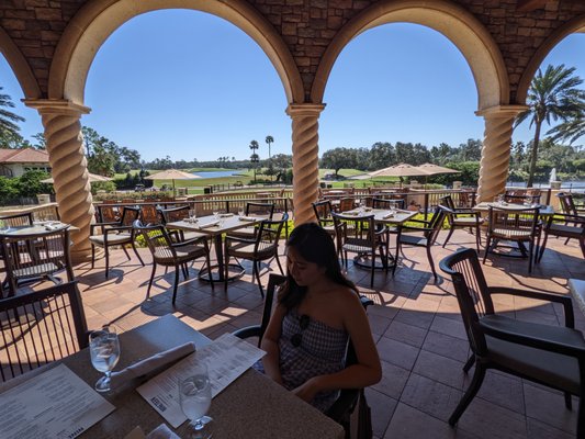 TPC Sawgrass by null