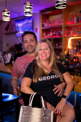 Deluxe Fun Dining by null