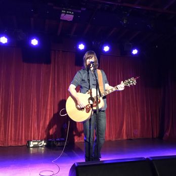 The Bell House - Rhett Miller 1/29/17 - Music Venues Near Me - Brooklyn, New York