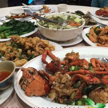 Tan Kimsu - SEAFOOD GALORE ALRIGHT - Seafood Near Me - Westminster, California