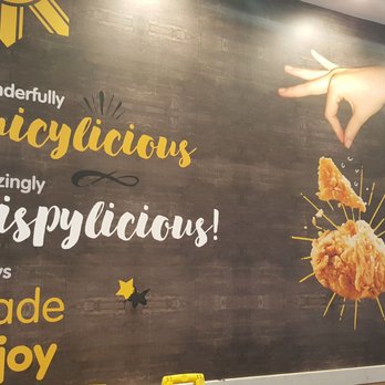 Jollibee - Can vouch for hot, crispy, and juicy (4/2/21) - Fast Food Near Me - Tukwila, Washington