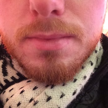 The Fireplace Barbershop - the results of a good trim! - Barbers Near Me - Dublin, D The Fireplace Barbershop - the results of a good trim! - Barbers Near Me - Dublin, D