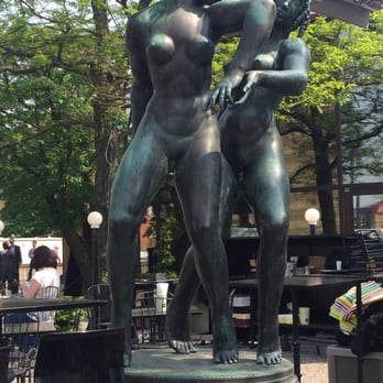 Mr.P - The art in the lawn - Asian Fusion Near Me - Göteborg, O Mr.P - The art in the lawn - Asian Fusion Near Me - Göteborg, O