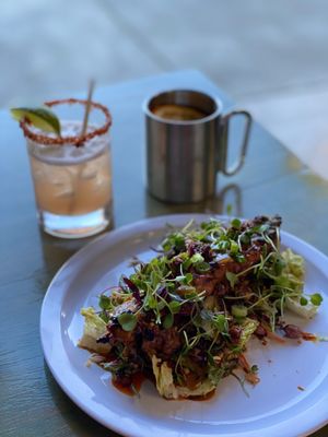 Jettywave Distillery by null