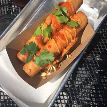 Slapfish - Lobster taquitos - Seafood Near Me - Lehi, Utah Slapfish - Lobster taquitos - Seafood Near Me - Lehi, Utah