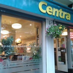 Centra