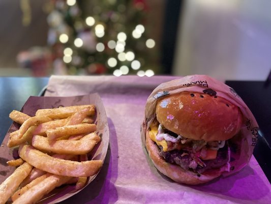 La Birra Bar (Burgers) - North Miami Beach by null
