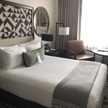 Hotel Spero - 1 bed room. - Hotels Near Me - San Francisco, California