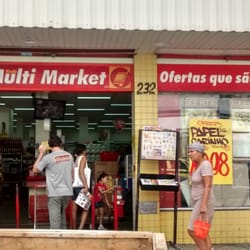 Multi Market
