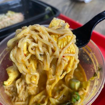 Thai Street - Thai Near Me - Baltimore, Maryland