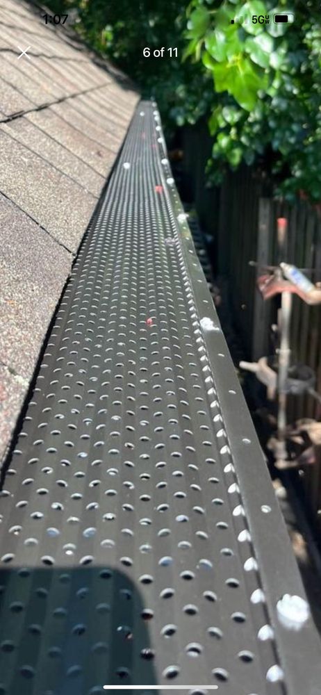 Slide of RPG ROOFING