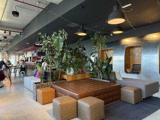 Moxy Paris Charles de Gaulle Airport by null