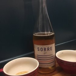 Les Casseroles en Folie - Le Cidre Sorre/Chapron