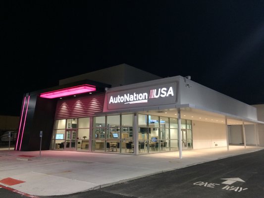 AUTONATION USA CORPUS CHRISTI - Updated June 2026 - 18 Reviews - 3115 ...