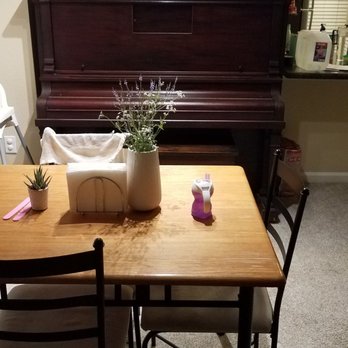 Piano 2 Move - Here is the pianola he moved to my apartment! He made sure it was positioned just how I wanted it. - Piano Services Near Me Piano 2 Move - Here is the pianola he moved to my apartment! He made sure it was positioned just how I wanted it. - Piano Services Near Me