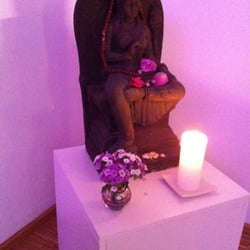 Jivamukti Yoga Center