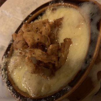Tom Fischer's Tavern - French onion soup - Dive Bars Near Me - Haddon Township, New Jersey Tom Fischer's Tavern - French onion soup - Dive Bars Near Me - Haddon Township, New Jersey