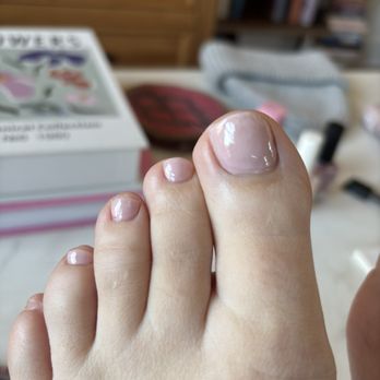 V&T Nails - Pedicure - Nail Salons Near Me - Saint Paul, Minnesota V&T Nails - Pedicure - Nail Salons Near Me - Saint Paul, Minnesota