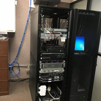 Ballard Cabling Services - Security Systems Near Me