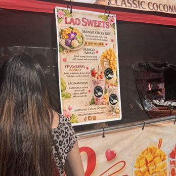 Laomazing Eats - Caterers Near Me - Fullerton, California Laomazing Eats - Caterers Near Me - Fullerton, California
