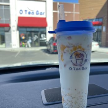 O Tea Bar - Bubble Tea Near Me - Las Vegas, Nevada O Tea Bar - Bubble Tea Near Me - Las Vegas, Nevada