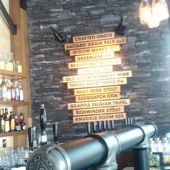 Beardslee Public House - Breweries Near Me - Bothell, Washington Beardslee Public House - Breweries Near Me - Bothell, Washington