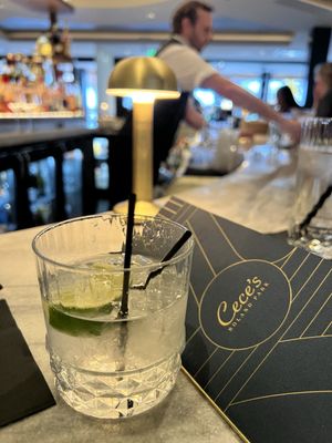 Cece's Roland Park by null