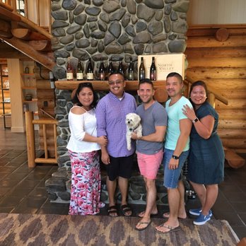 North Valley Vineyards - Us! - Wineries Near Me - Dundee, Oregon North Valley Vineyards - Us! - Wineries Near Me - Dundee, Oregon