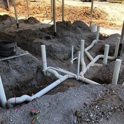 Midlothian Plumbing and Heating Logo