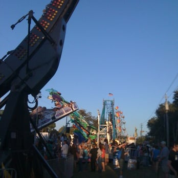 City Center Circle Complex - Family Days - Parks Near Me - Port Orange, Florida