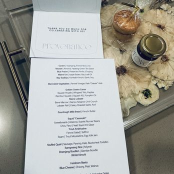 Provenance - Menu and Gift - French Near Me - Philadelphia, Pennsylvania Provenance - Menu and Gift - French Near Me - Philadelphia, Pennsylvania