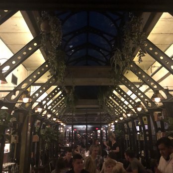 Eberly - Bars Near Me - Austin, Texas