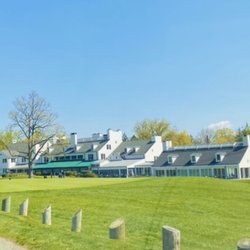 Merion Golf Club - Merion Golf Club